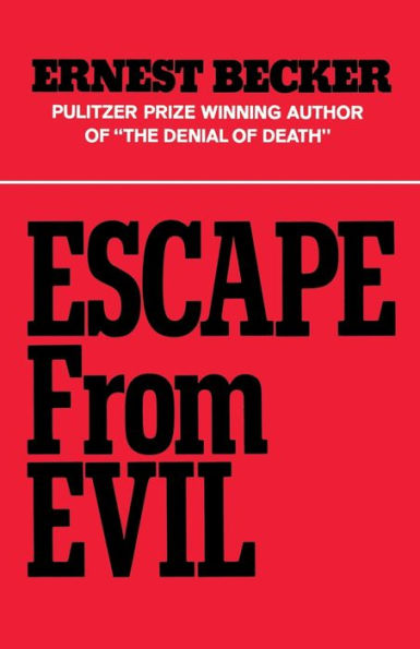 Escape from Evil / Edition 1