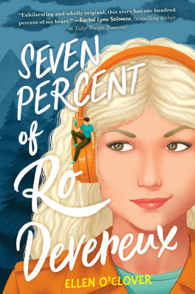 Seven Percent of Ro Devereux