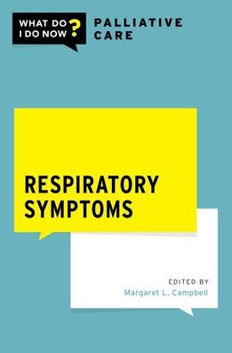 Respiratory Symptoms