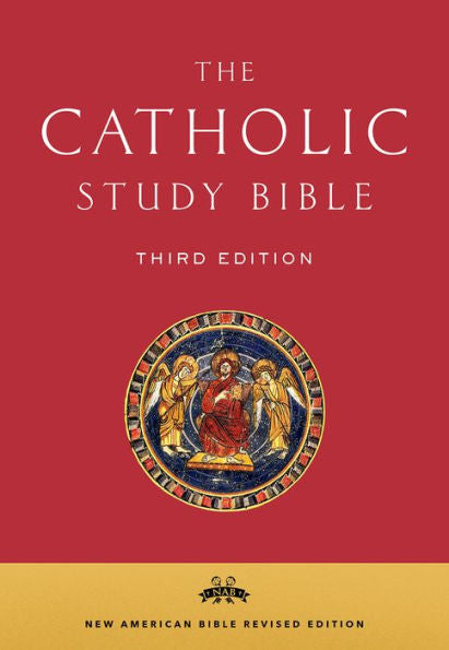 The Catholic Study Bible / Edition 3