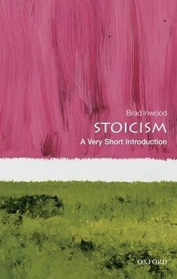 Stoicism: A Very Short Introduction