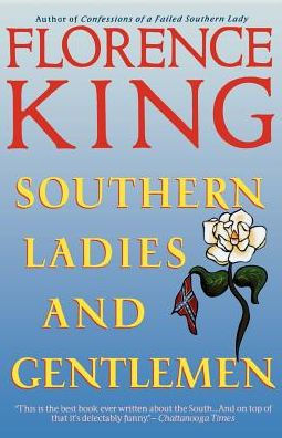 Southern Ladies & Gentlemen