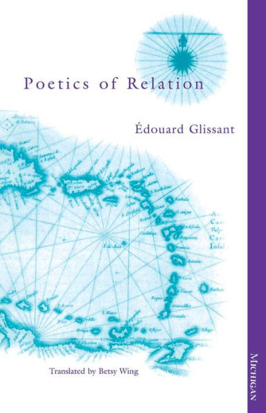 Poetics of Relation