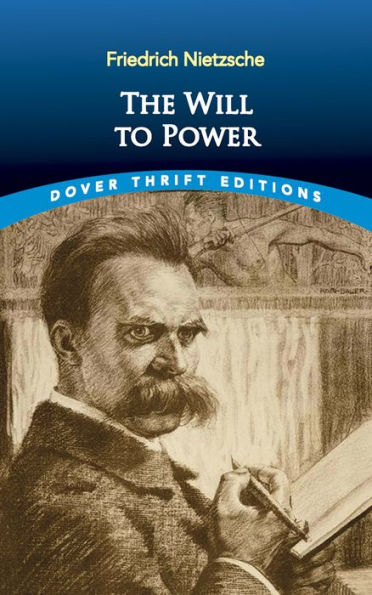 The Will to Power