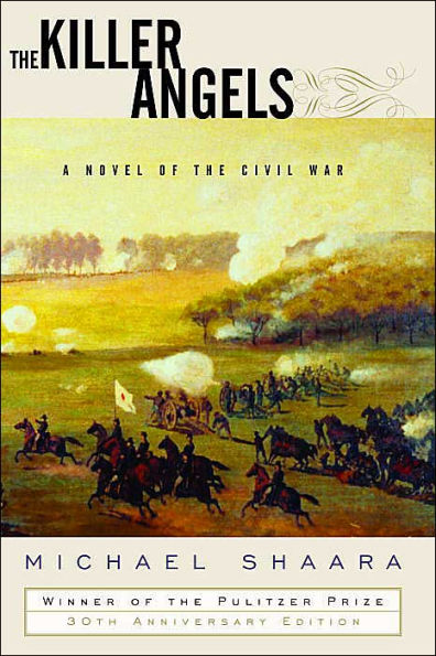The Killer Angels (30th Anniversary Edition)
