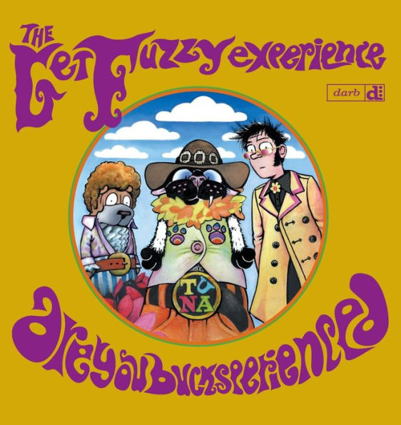 The Get Fuzzy Experience: Are you Bucksperienced? (Get Fuzzy Series)