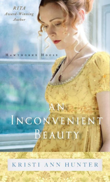 An Inconvenient Beauty (Hawthorne House Series #4)