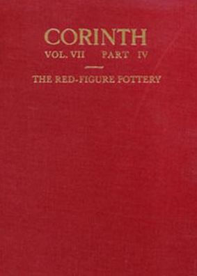 The Red-Figure Pottery