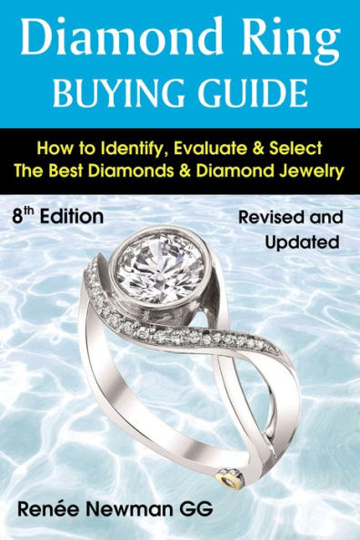 Diamond Ring Buying Guide: How to identify, Evaluate & Select Diamonds & Diamond Jewelry