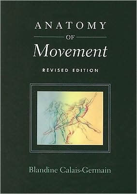 Anatomy of Movement / Edition 2