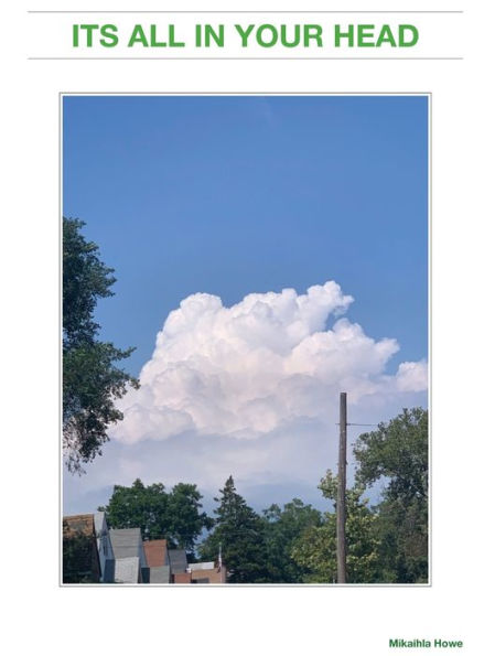 Its All In Your Head