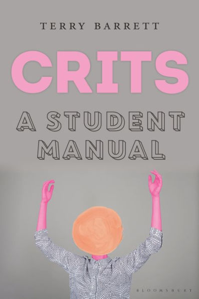 CRITS: A Student Manual