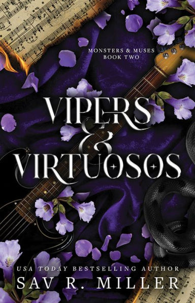 Vipers and Virtuosos