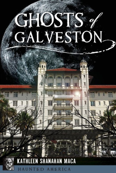 Ghosts of Galveston
