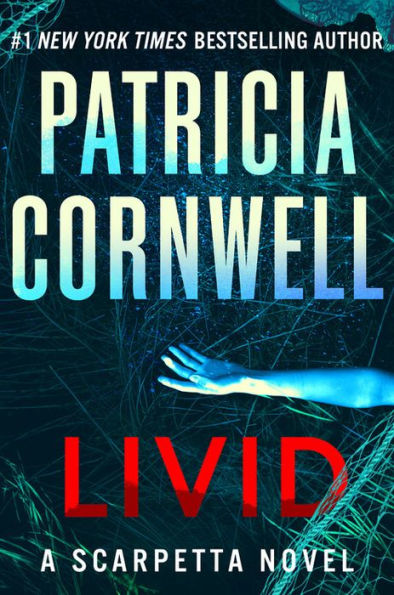 Livid (Kay Scarpetta Series #26)