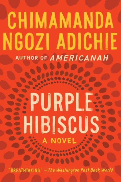 Purple Hibiscus