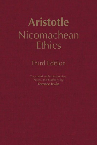 Nicomachean Ethics