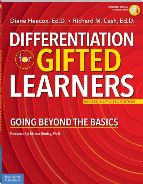 Differentiation for Gifted Learners: Going Beyond the Basics