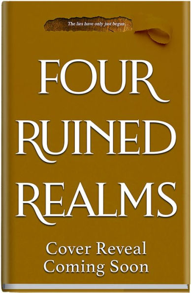 Four Ruined Realms (Standard Edition)