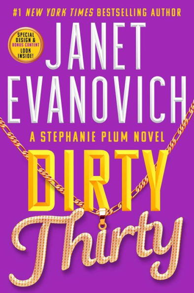 Dirty Thirty (Stephanie Plum Series #30)