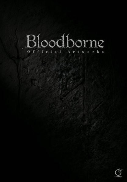 Bloodborne Official Artworks