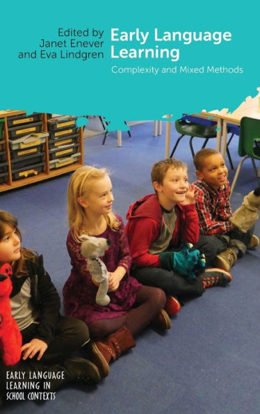 Early Language Learning: Complexity and Mixed Methods