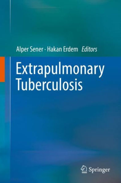 Extrapulmonary Tuberculosis