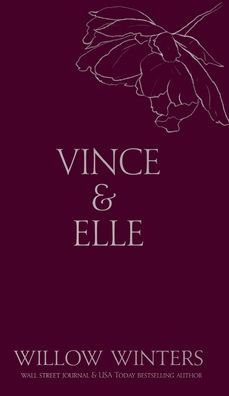 Vince & Elle: His Hostage