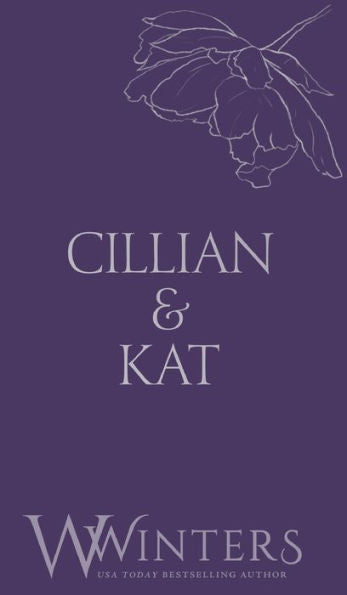 Cillian & Kat: Sexy as Sin: