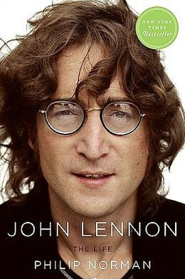 John Lennon: The Life
