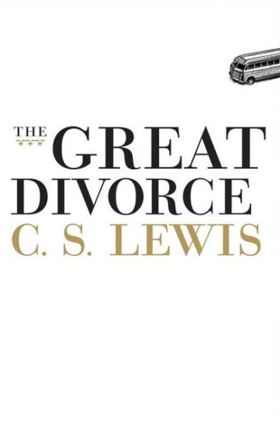 The Great Divorce