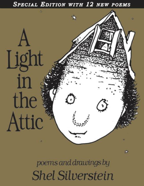 A Light in the Attic: Special Edition