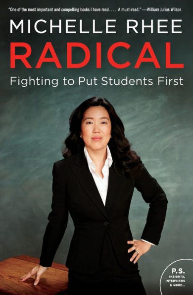 Radical: Fighting to Put Students First