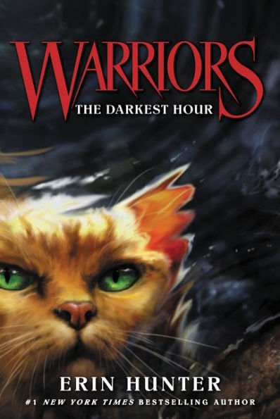 The Darkest Hour (Warriors: The Prophecies Begin Series #6)