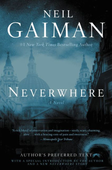 Neverwhere (Author's Preferred Text)