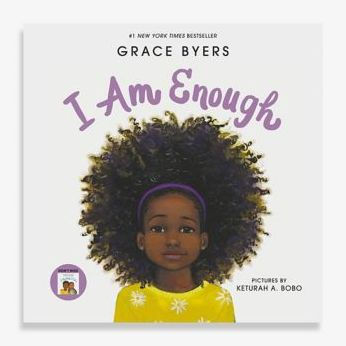 I Am Enough