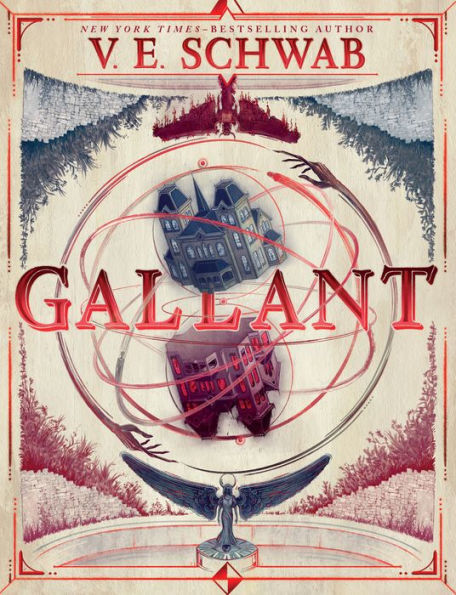 Gallant