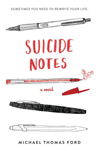 Suicide Notes