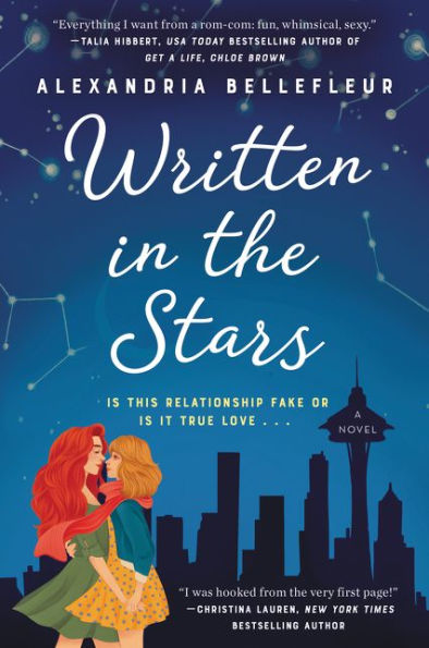 Written in the Stars: A Novel