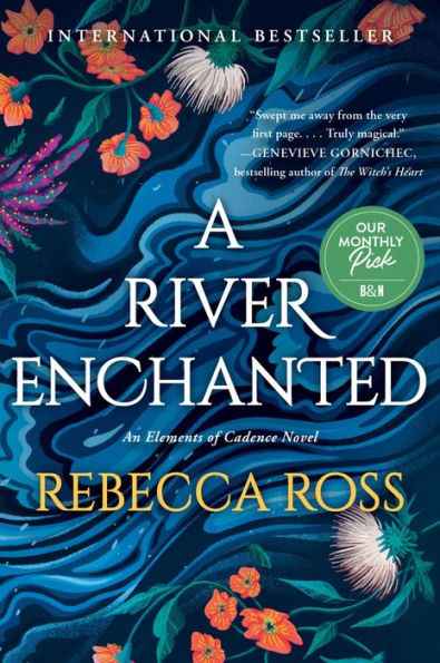 A River Enchanted (Elements of Cadence Series #1)