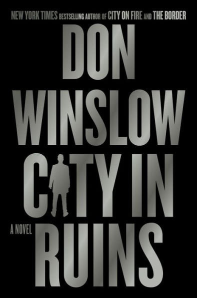 City in Ruins: A Novel