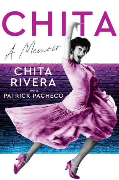 Chita: A Memoir