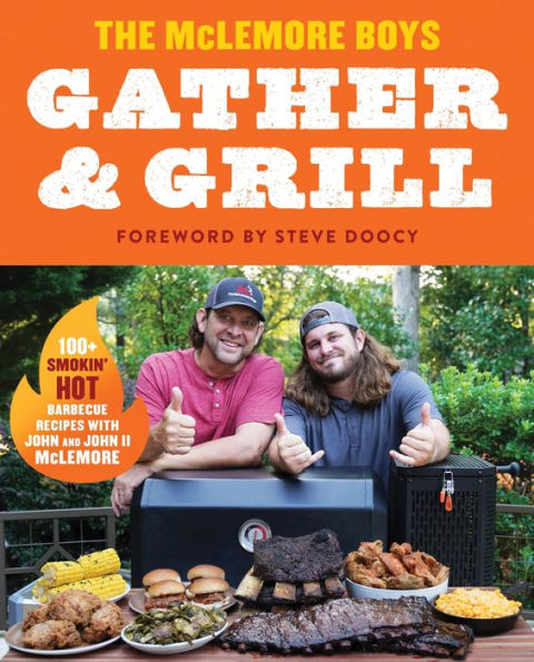 Gather and Grill