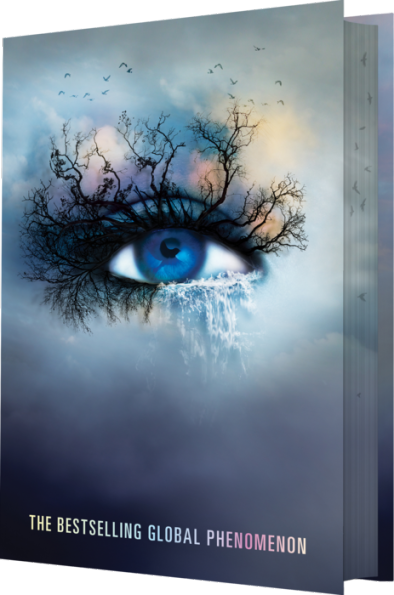 Shatter Me Collector's Deluxe Limited Edition