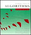 Introduction to Algorithms / Edition 2