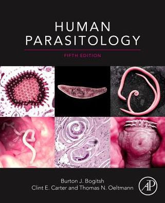 Human Parasitology / Edition 5