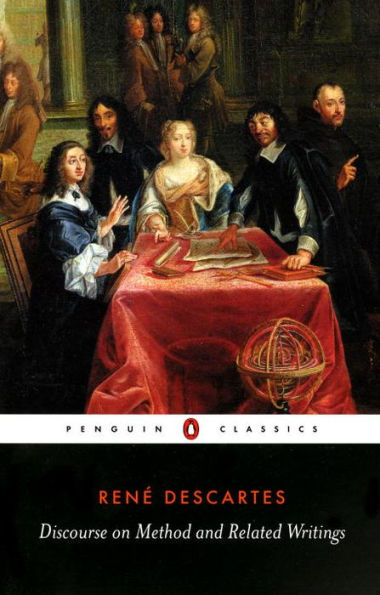 Discourse on Method and Related Writings