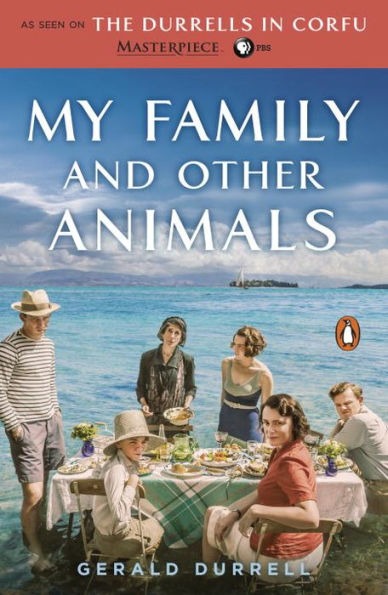 My Family and Other Animals