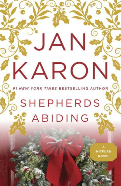 Shepherds Abiding (Mitford Series #8)