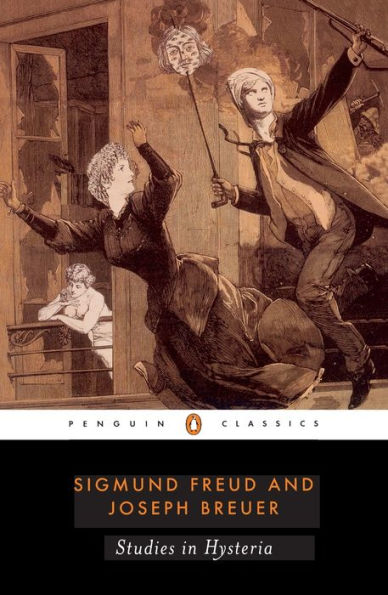Studies in Hysteria